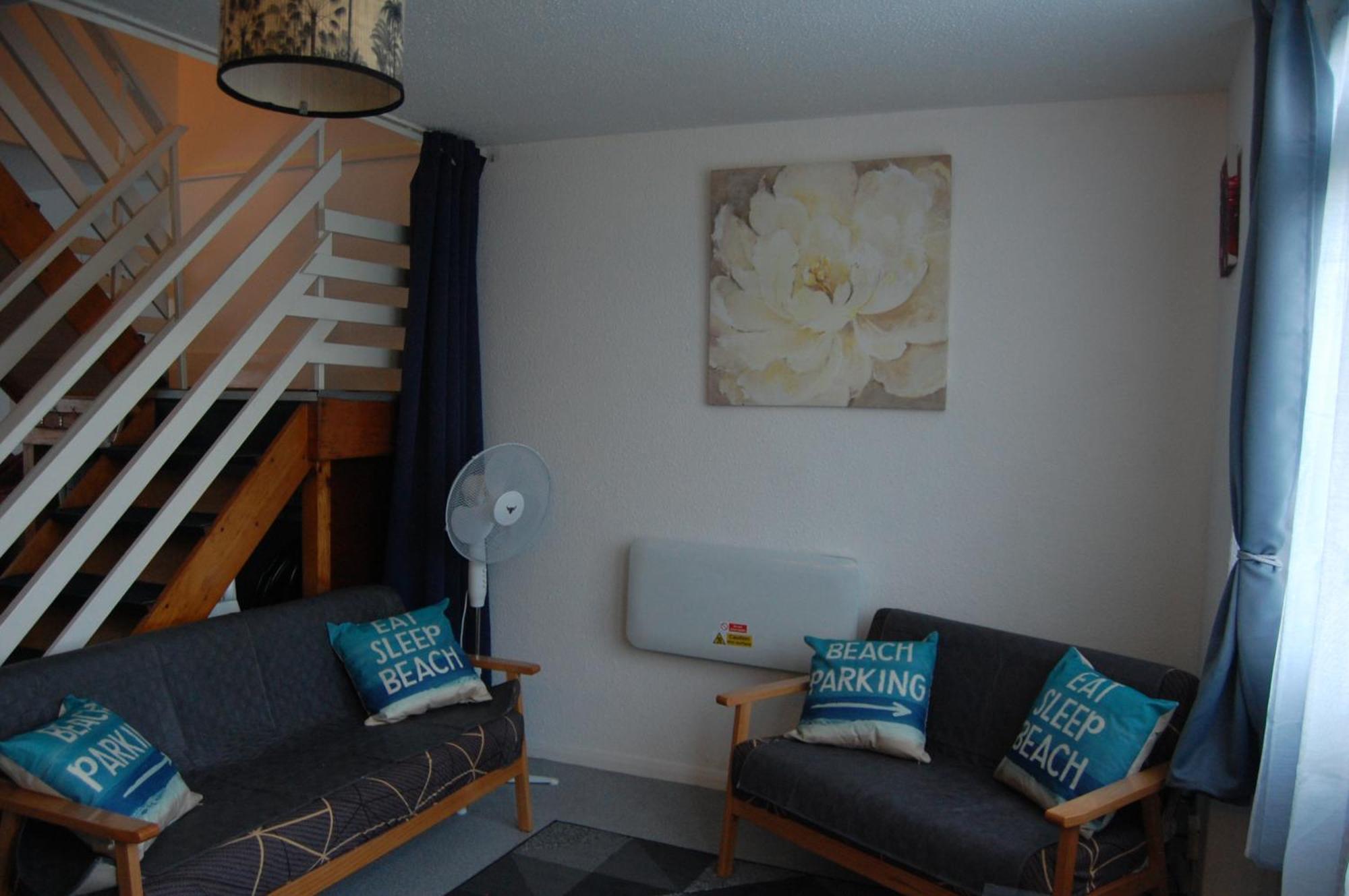 Dawlish Warren Welcome Family Holiday Park South Devon Willow Villa Welcome2Warren المظهر الخارجي الصورة