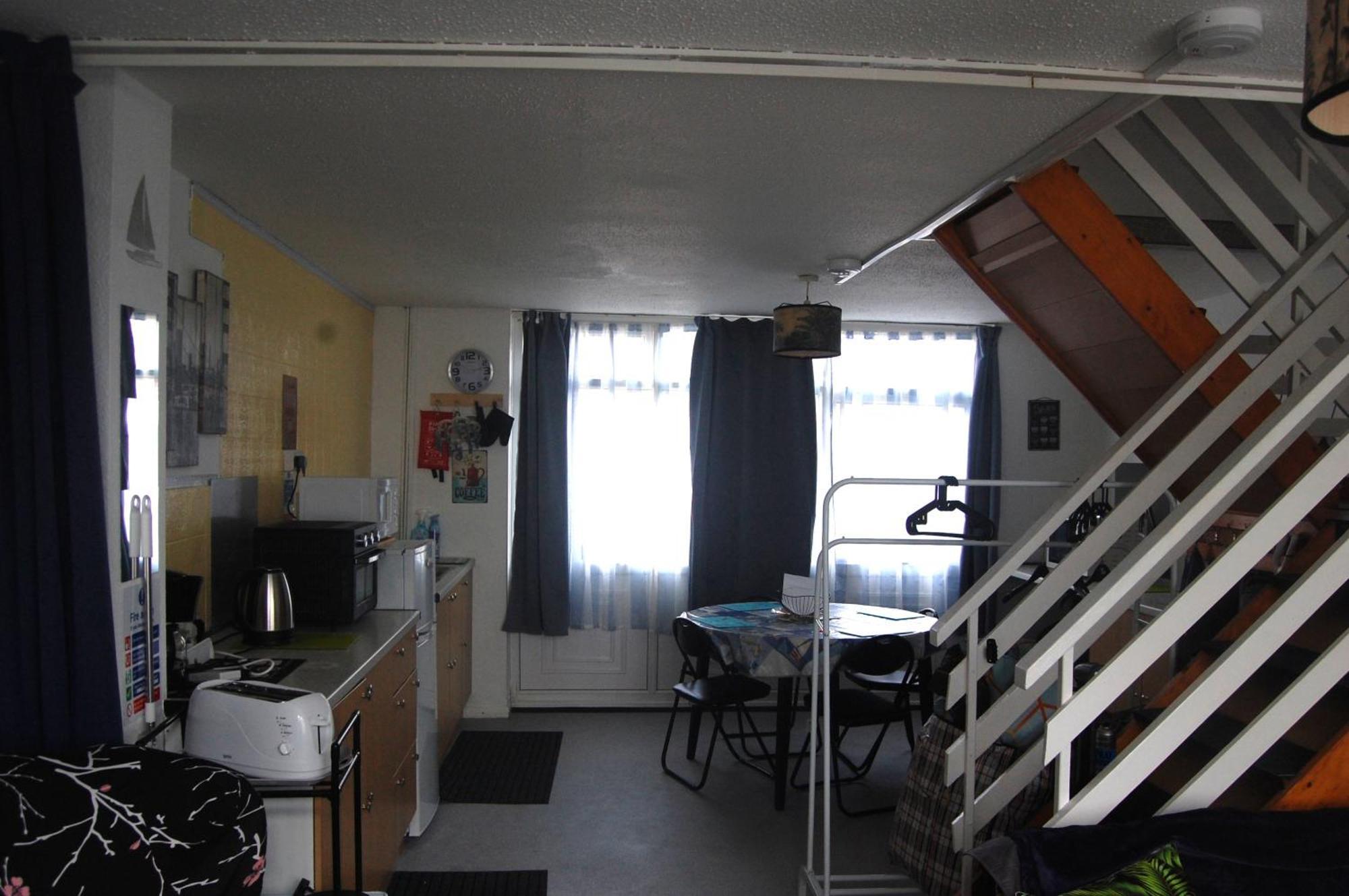 Dawlish Warren Welcome Family Holiday Park South Devon Willow Villa Welcome2Warren المظهر الخارجي الصورة